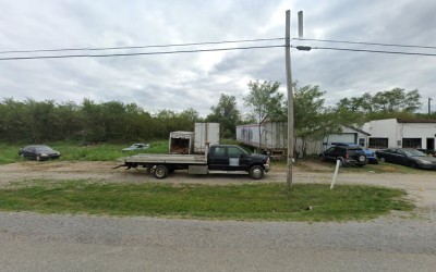 Gardner's 68 Auto Parts