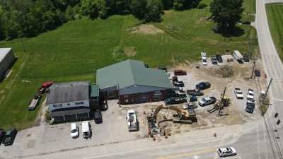 27 Auto Services & Repair
