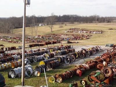 Pleasant Hill Farm Supply Inc