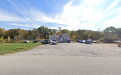 Polley’s Garage & Towing