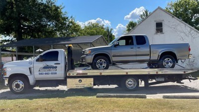 Meffco Transport and Towing
