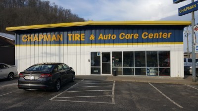 Edens Auto Repair and Towing