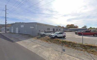 Leatherman's Garage