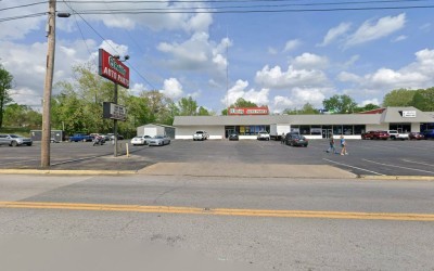 O'Reilly Auto Parts