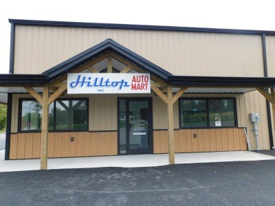 Hilltop Auto Mart