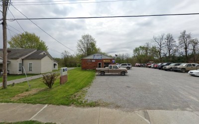 A Hodge Auto Repair & Towing