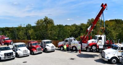 Smith's Towing
