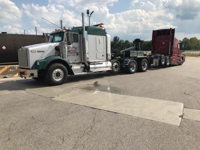 Complete Towing