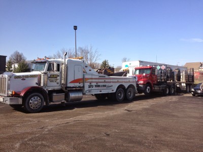 RBI Truck & Trailer Repair