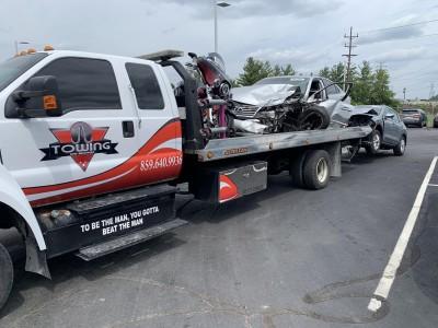 JJ Towing&Recover LLC
