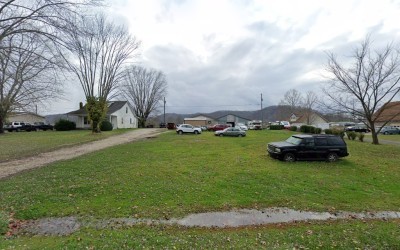 Warnock Auto Salvage