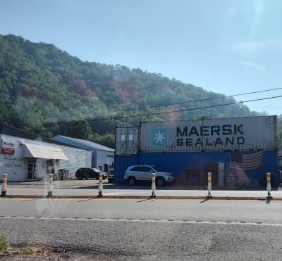 Tri-County Auto & Truck Parts, Mouthcard, Kentucky