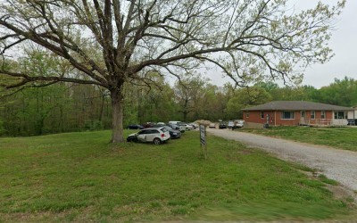 Terry's Towing LLC
