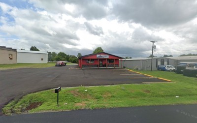 All American Towing & Recovery LLC