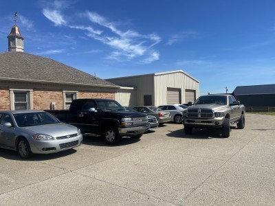 Crittenden Auto Mart