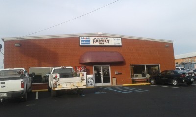 Harley's Family Tire & Service Center