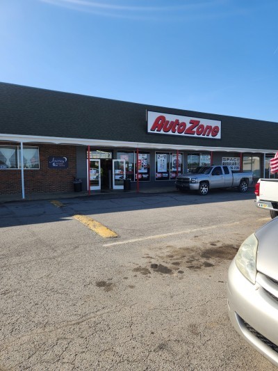 AutoZone Auto Parts
