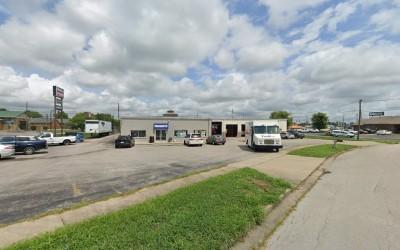 Ken Towery’s Tire & Auto Care, Danville, Kentucky