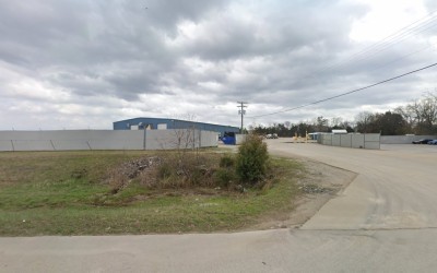 Cumberland Scrap Processors