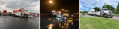 PCS Towing & Recovery