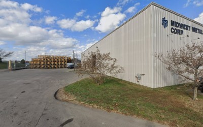 Midwest Metals