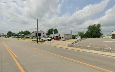 Dry Ridge Auto Sales