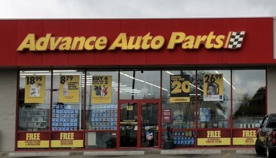 Advance Auto Parts