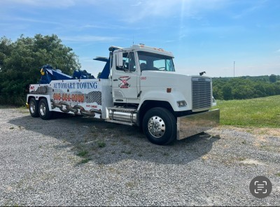Auto Mart Towing