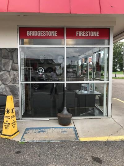 Tires Plus, Elsmere, Kentucky