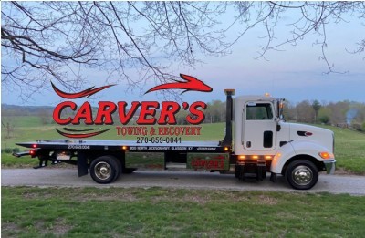 Carver’s Towing and Recovery