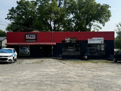 Elite AutoWorx