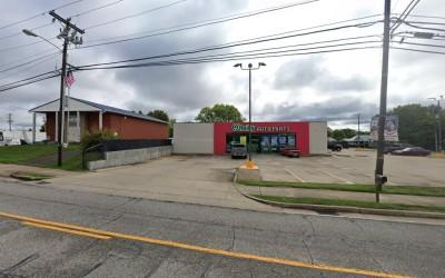 O'Reilly Auto Parts