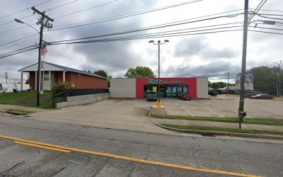 O'Reilly Auto Parts