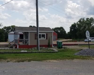 Harrodsburg/Mercer Co Recycling