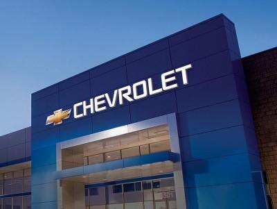 Creech Chevrolet GMC, Harlan, Kentucky