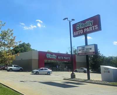 O'Reilly Auto Parts