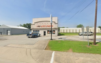 KOI Auto Parts (Fisher Auto Parts)
