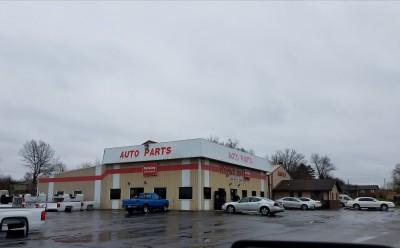 Parts City Auto Parts - Auto City Auto Parts
