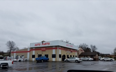 Parts City Auto Parts - Auto City Auto Parts