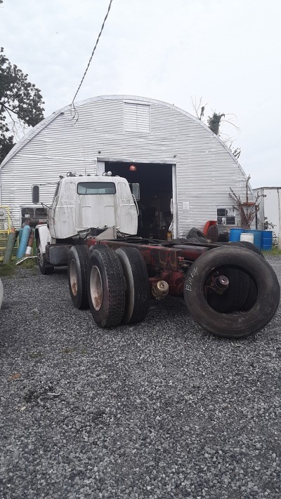 Frank's Tire & Wrecker Services