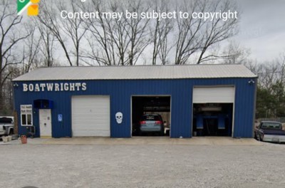 Boatwrights Garage