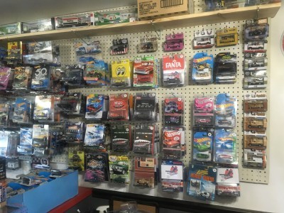 Munday's Auto Repair