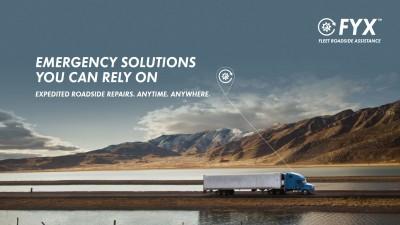 FYX Fleet Roadside Assistance, Florence, Kentucky