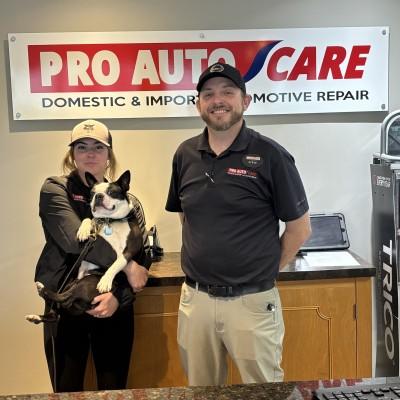 Pro Auto Care, Louisville, Kentucky