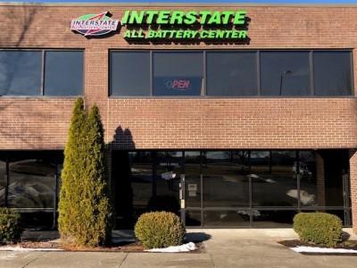 Interstate All Battery Center of Louisville, Louisville, Kentucky