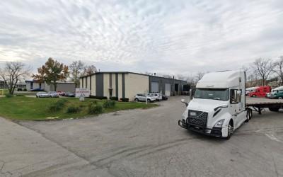 UNITED TRUCK & TRAILER REPAIR INC, Louisville, Kentucky