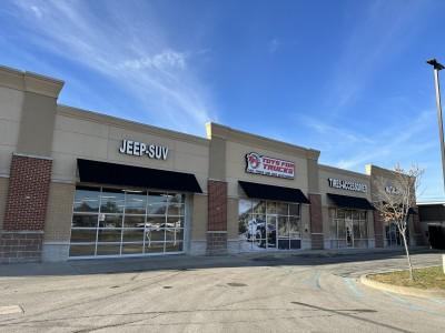 Toys For Trucks - Louisville, KY - Car, Truck, Jeep and Off-Road Accessories, Louisville, Kentucky