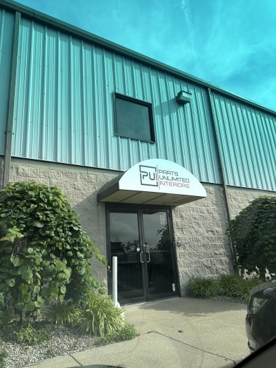 Parts Unlimited Interiors, Inc.