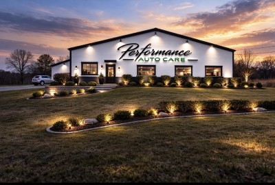 Performance Auto Care