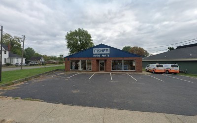 Fisher Auto Parts